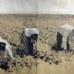 Nicholas Naughton, Printmaker + Podcaster, The Print Cast (USA)