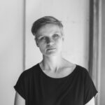 Markéta Kinterová, Festival Director + Editor, Fotograf (CZ)