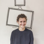 Martina Freitagová, Art Promoter + Publicist (CZ)