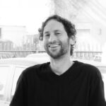 Michael Shaw, Photo Artist + Podcaster, The Conversation Art Podcast (USA)