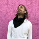 Nicholas Naughton, Printmaker + Podcaster, The Print Cast (USA)