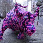 Olek, VR Artist (USA + Poland)