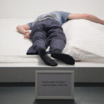 Elana Katz, Performance Artist (Germany)