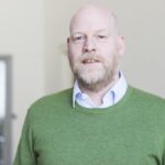 Heinrich Carstens, Director, POSITIONS Berlin Art Fair (Germany)