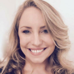 Rachel Wilkins, Art Fair Director, Conception Arts (USA)