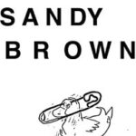 Fiona Bate, Gallery Director, Sandy Brown (Germany)