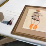 Bret Gottschall, Museum Preparator, Nelson-Atkins Museum of Art (USA)