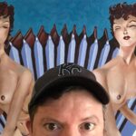Bret Gottschall, Museum Preparator, Nelson-Atkins Museum of Art (USA)