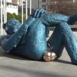 Denis Defrancesco, Sculptor (CZ + FR)