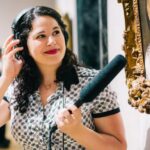 Tamar Avishai, Art Historian + Podcaster, The Lonely Palette (USA)