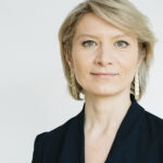Johanna Chromik, Artistic Director, Vienna Contemporary (Austria)