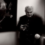 Carl Olson, Painter + Podcaster, The Artful Painter Podcast (USA)