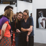 Heinrich Carstens, Director, POSITIONS Berlin Art Fair (Germany)