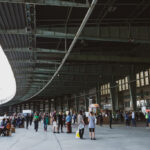 Heinrich Carstens, Director, POSITIONS Berlin Art Fair (Germany)