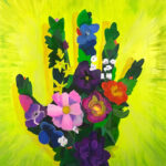 Erika Hess, Painter + Podcaster, I Like Your Work (USA)