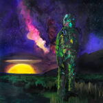 Erika Hess, Painter + Podcaster, I Like Your Work (USA)