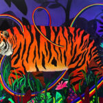 Erika Hess, Painter + Podcaster, I Like Your Work (USA)