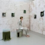 Fiona Bate, Gallery Director, Sandy Brown (Germany)