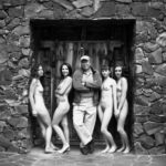 Jock Sturges, Photographer (USA + France)
