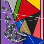 Kevin Demery & Rohan Ayinde, Painter + Sculptor