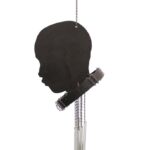 Kevin Demery & Rohan Ayinde, Painter + Sculptor