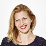 Karina Kottová, Director + Curator, Jindřich Chalupecký Society (CZ)