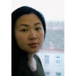 Majia, Sculptor (China + Austria)