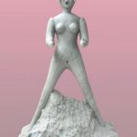 Denis Defrancesco, Sculptor (CZ + FR)