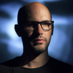 Tomáš Hrůza, Publisher + Photographer (CZ)