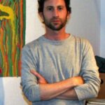 Michael Shaw, Photo Artist + Podcaster, The Conversation Art Podcast (USA)