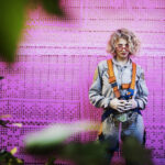 Olek, VR Artist (USA + Poland)