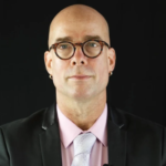 Brainard Carey, Conceptual Artist + Author, Praxis Center For Aesthetic Studies (USA)