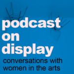 Mauren Brodbeck, Multisensory Artist + Podcaster (Switzerland)