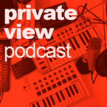 Mauren Brodbeck, Multisensory Artist + Podcaster (Switzerland)
