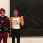 OK Fox + Lucia Love, Art Activists, Art and Labor Podcast (USA)