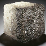 Kait Rhoads, Glass Sculptor (USA)