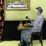 Aline Smithson, Photographer, Educator, Founder + Editor-in-Chief of LENSCRATCH (USA)