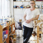Dario Illari, Founder + Director, Jealous Gallery + Studio (UK)