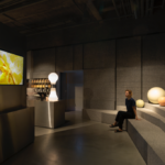 Alana Kushnir, Art Lawyer + Curator, Guest Work Agency (Australia)