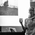 Silja Leifsdottir, Curator, Norwegian Sculptors Society (Norway)