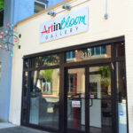 Amy Grant, Gallerist, Art in Bloom (USA)