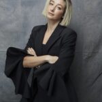 Alana Kushnir, Art Lawyer + Curator, Guest Work Agency (Australia)