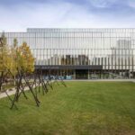 Julie Decker, Director + CEO of Anchorage Museum (USA)