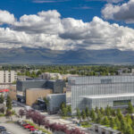 Julie Decker, Director + CEO of Anchorage Museum (USA)