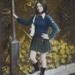 Ângela Ferreira, Curator, Photographer + Professor (Portugal)