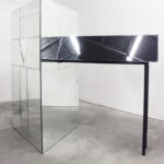 Anna Mlasowsky – Conceptual Artist who loves glass (USA + Germany)