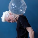 Anna Mlasowsky – Conceptual Artist who loves glass (USA + Germany)