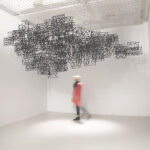 Anna Mlasowsky – Conceptual Artist who loves glass (USA + Germany)