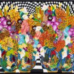 Karen Boyer, Art Advisor, Elements in Play (USA)