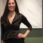 Karen Boyer, Art Advisor, Elements in Play (USA)